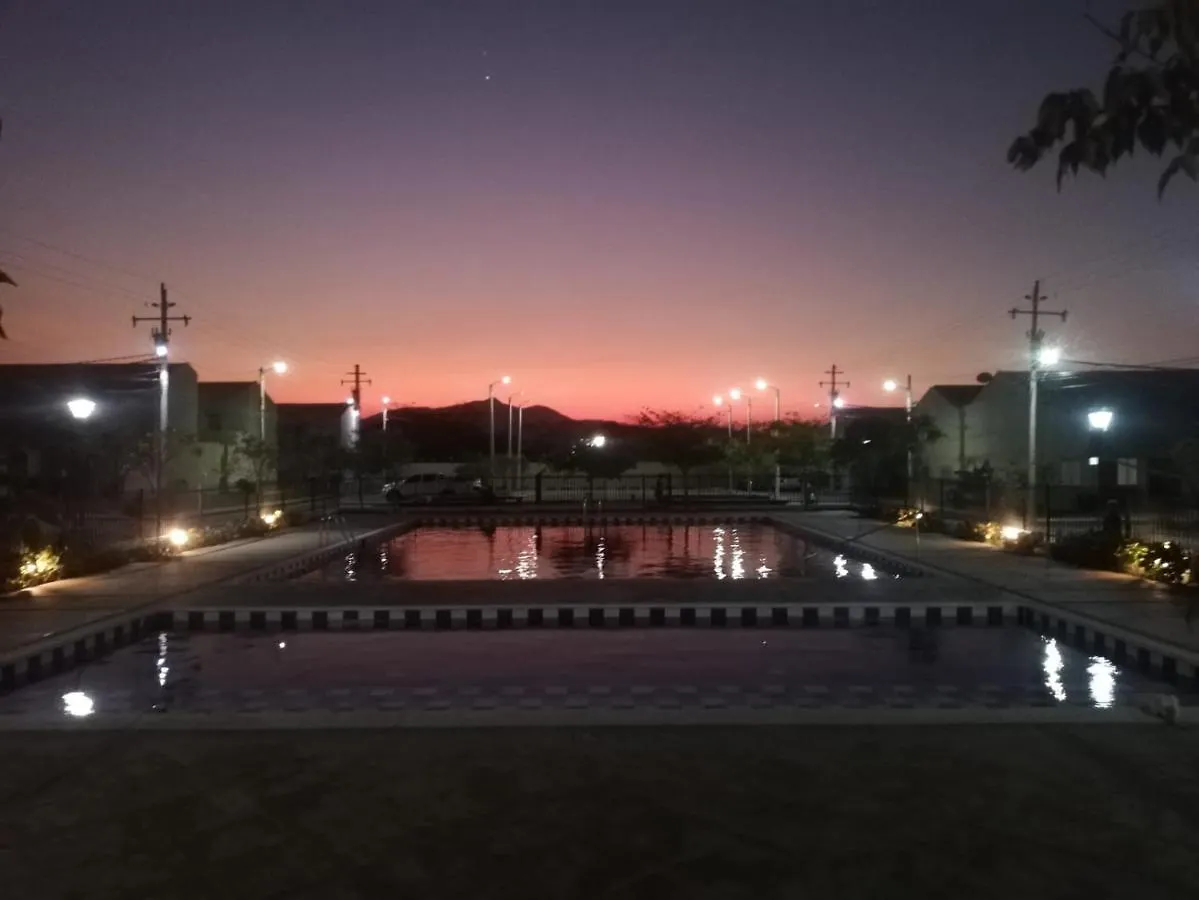 Casa En Santa Marta Villa